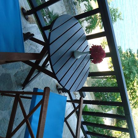 Eden Hotel Agios Ioannis  Exterior foto
